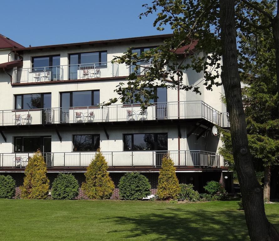 Willa Malinka Jastrzebia Gora Exterior photo